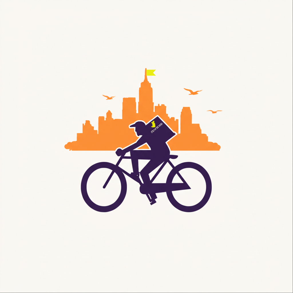 Deliveroo logo