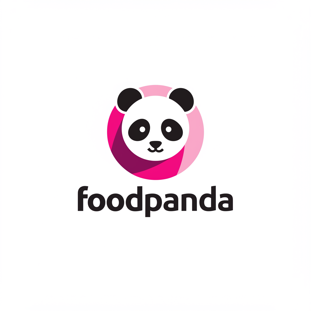 Foodpanda logo