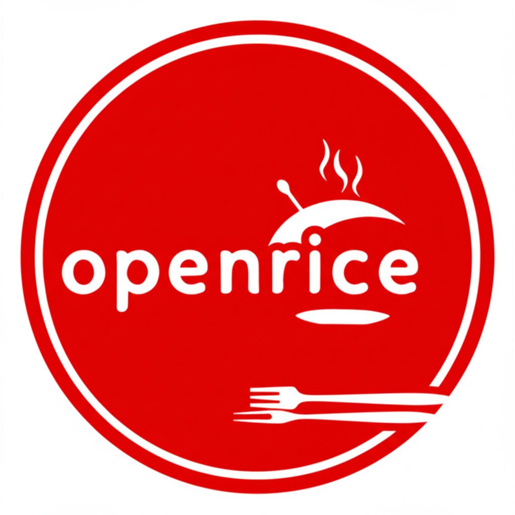 OpenRice logo