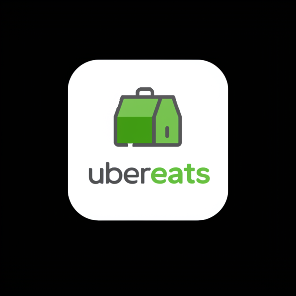 UberEats logo